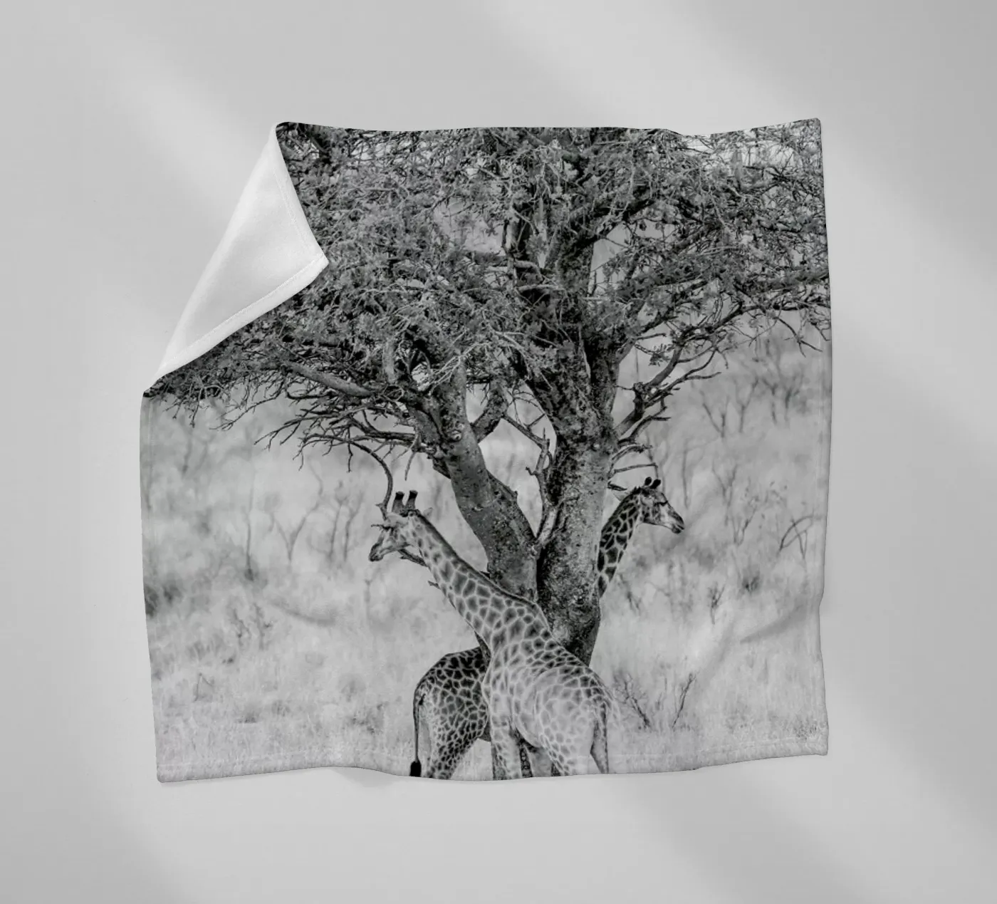 Lovers Fleecedecke von Shot By Clint