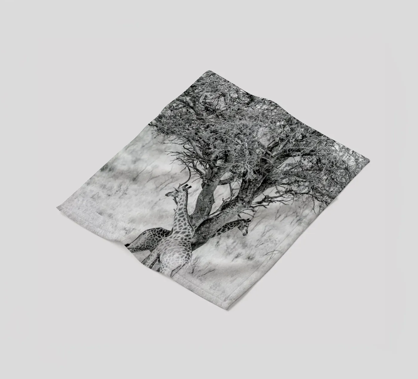 Lovers Fleecedecke von Shot By Clint