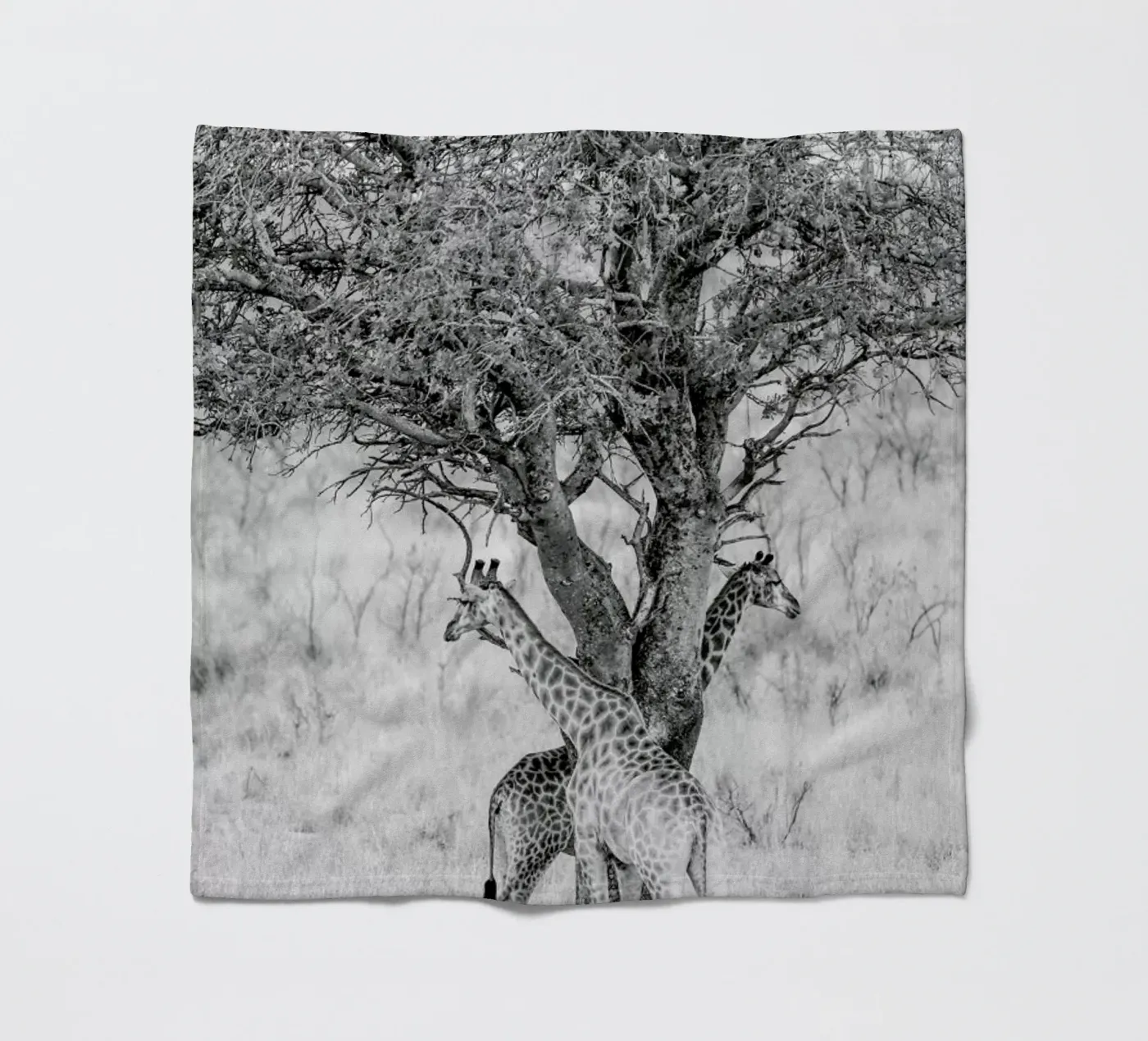 Lovers Fleecedecke von Shot By Clint