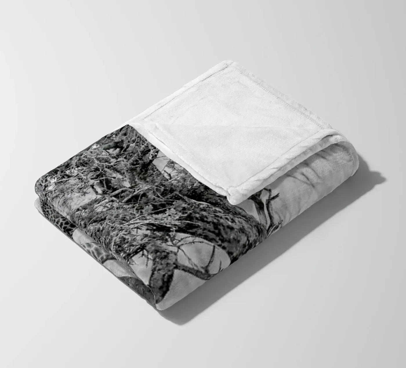 Lovers Fleecedecke von Shot By Clint