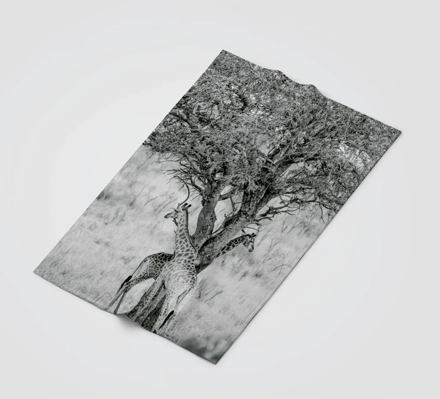 Lovers Fleecedecke von Shot By Clint