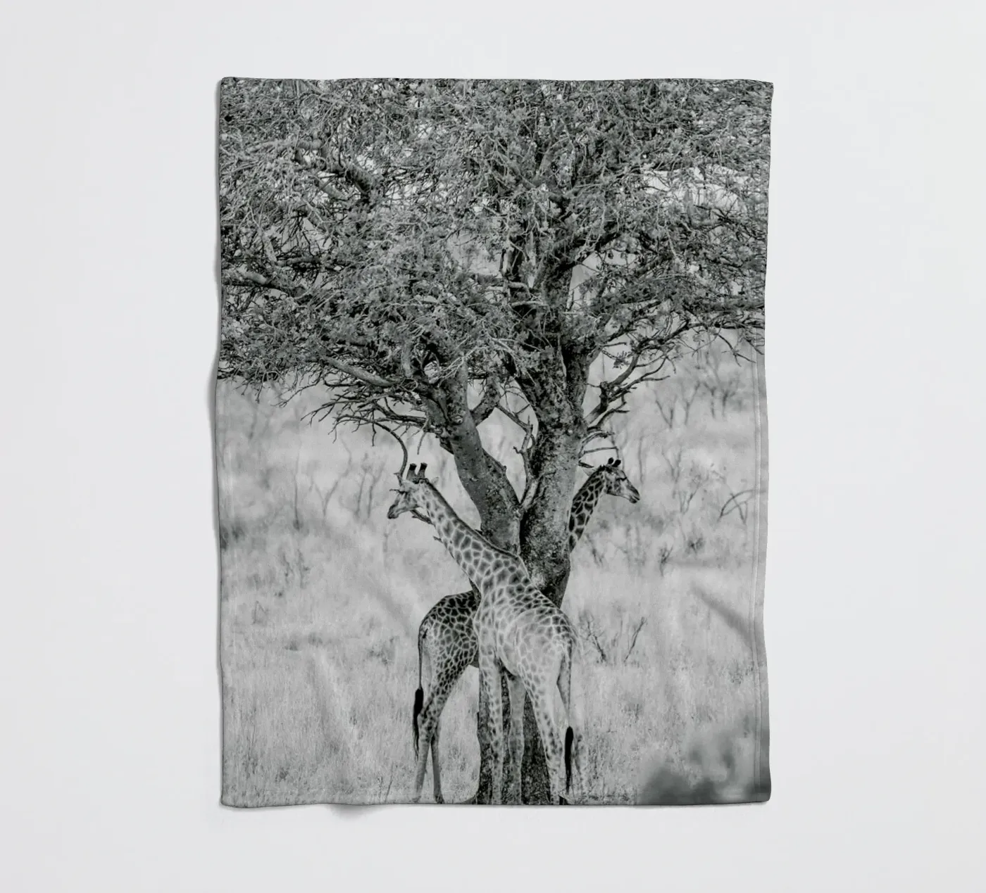 Lovers Fleecedecke von Shot By Clint