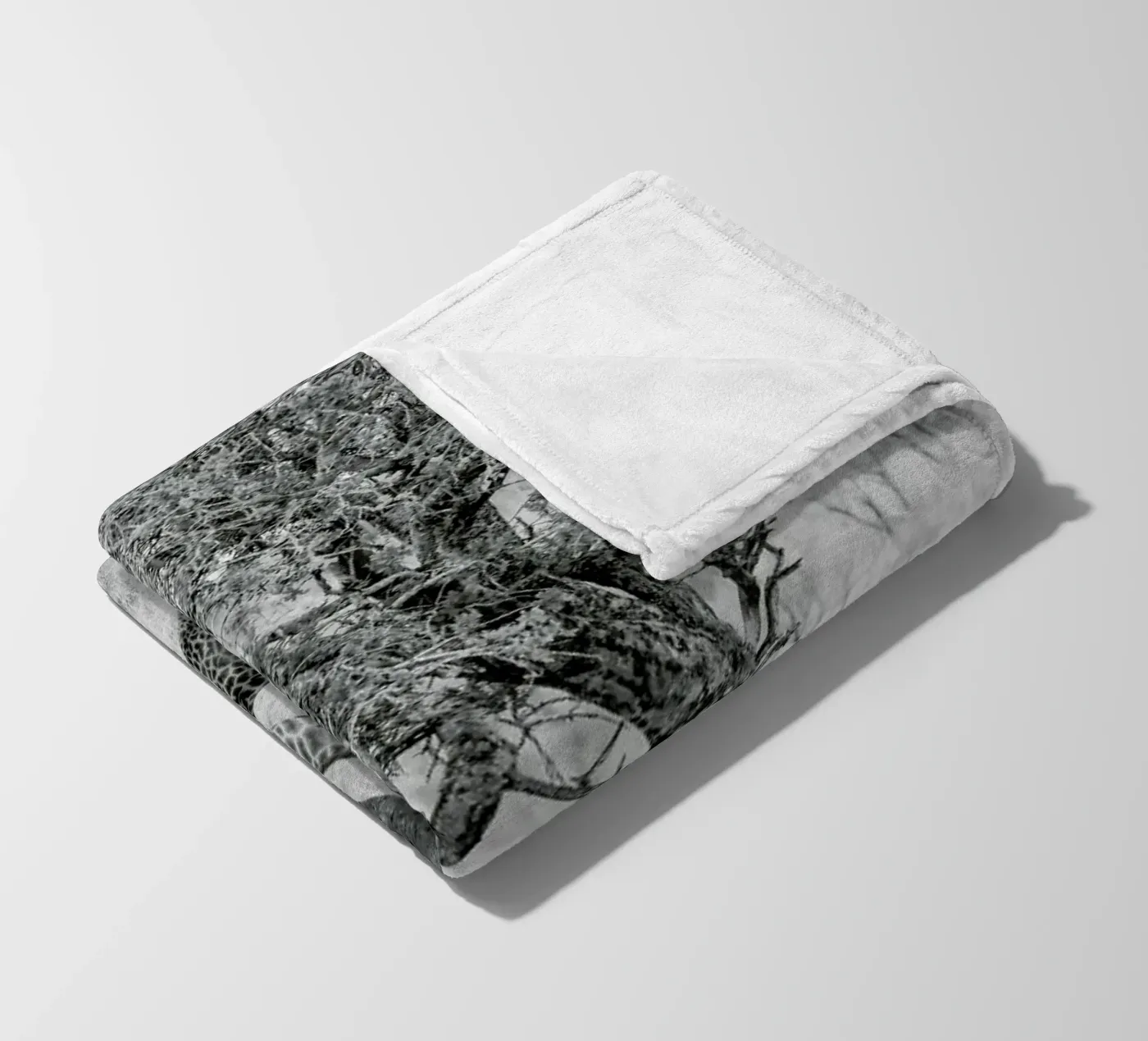 Lovers Fleecedecke von Shot By Clint