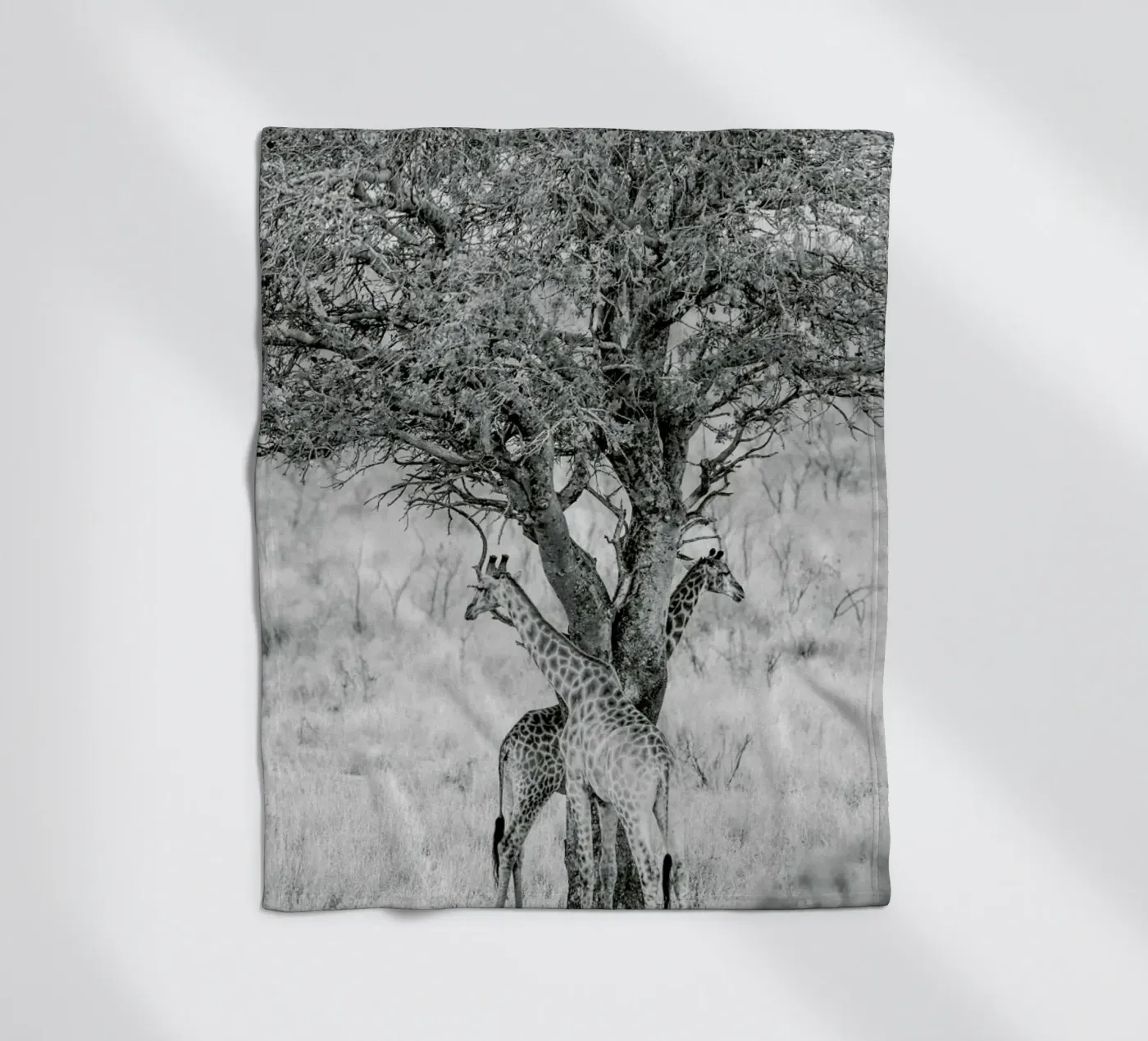 Lovers Fleecedecke von Shot By Clint