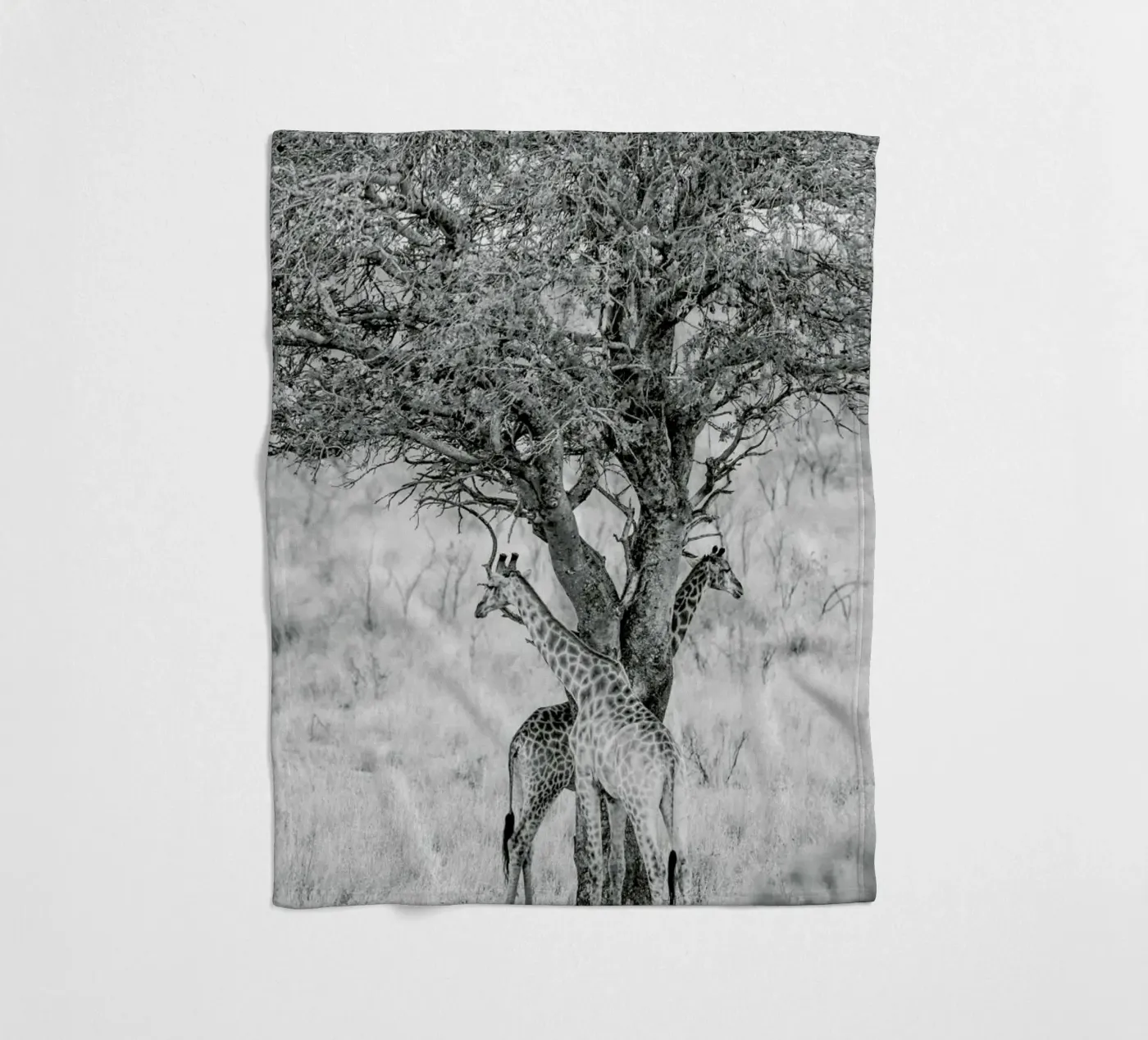 Lovers Fleecedecke von Shot By Clint