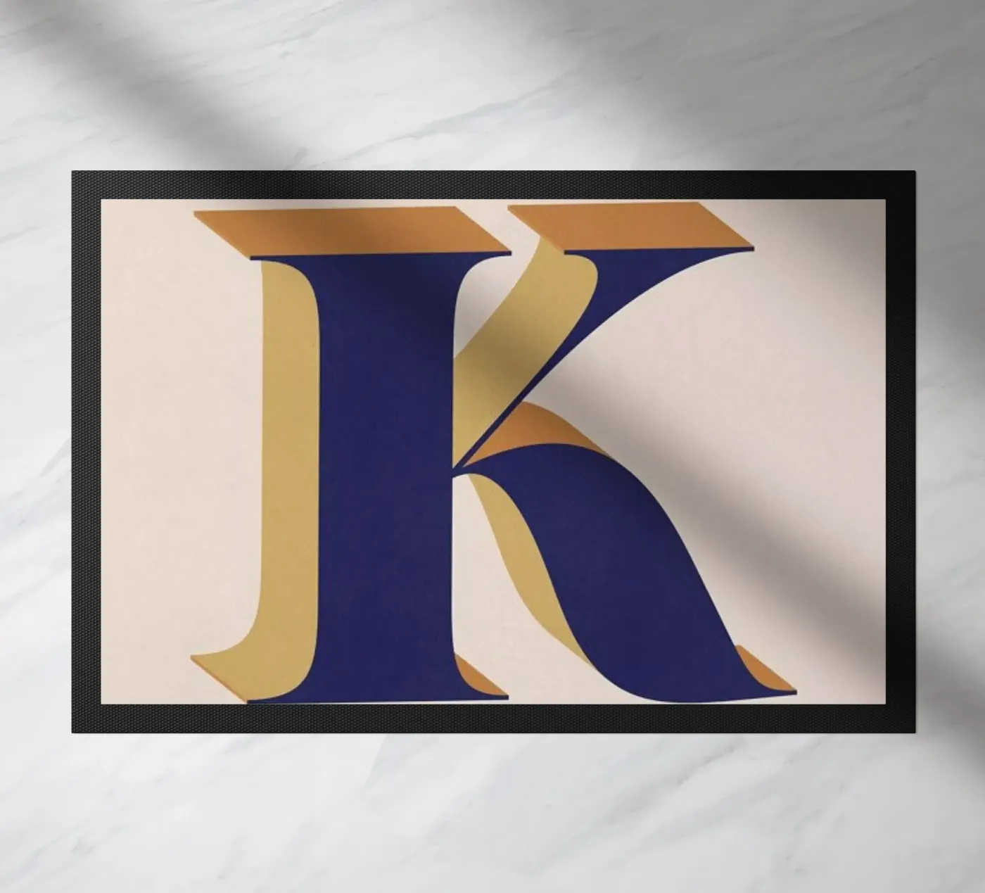 Blue K zerbino da daylight design studio