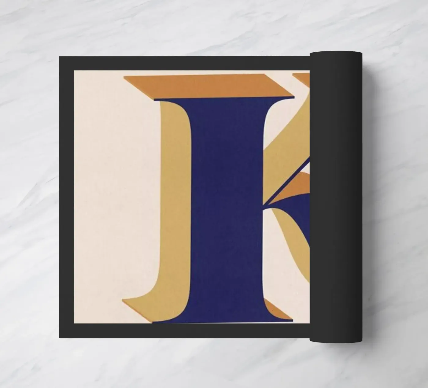 Blue K zerbino da daylight design studio