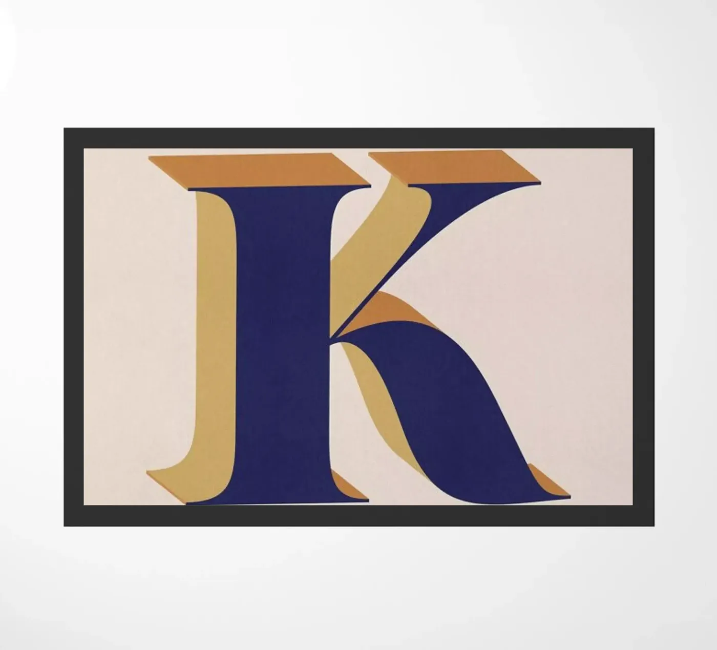 Blue K zerbino da daylight design studio