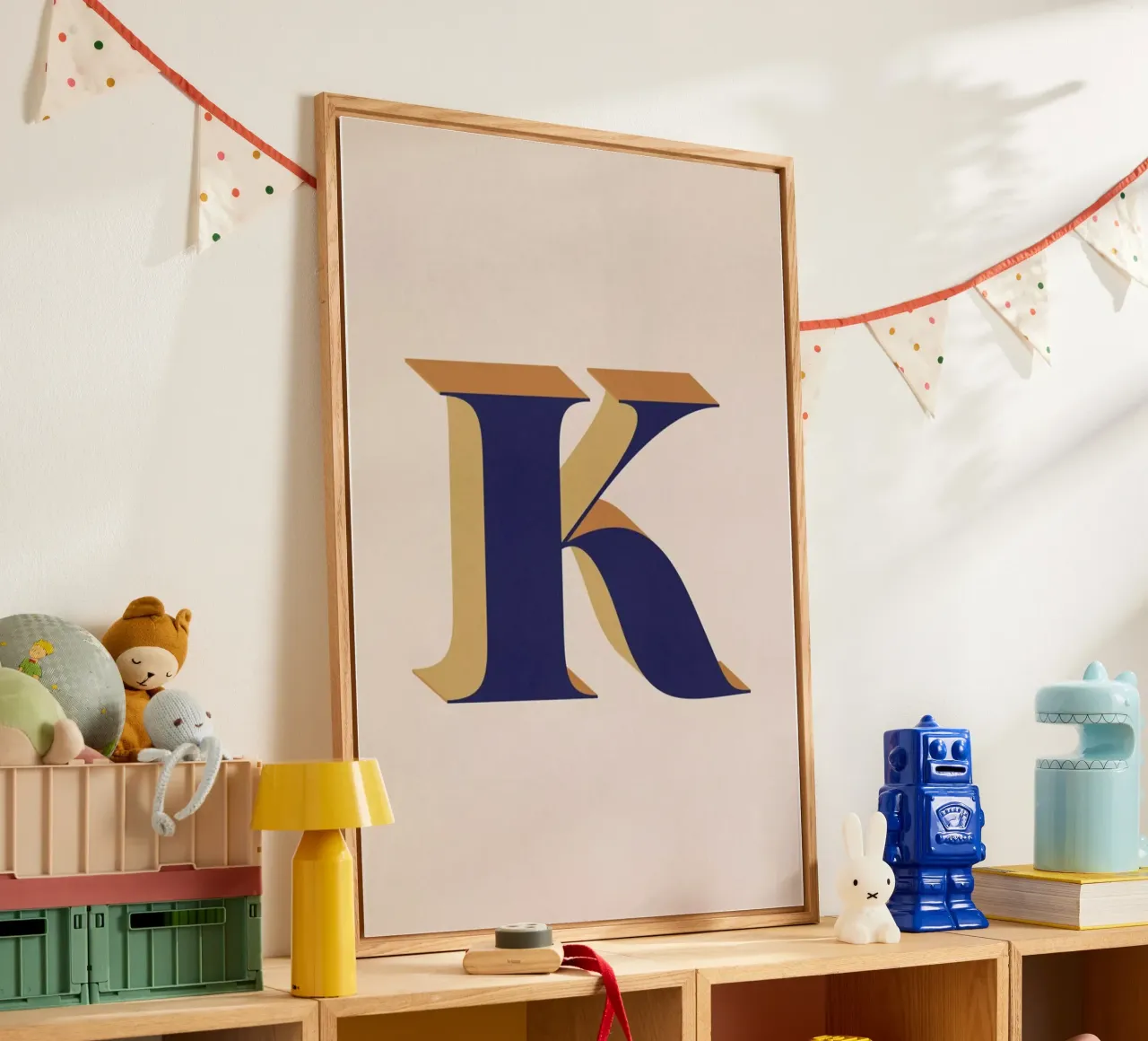 Blue K plexiglass da daylight design studio