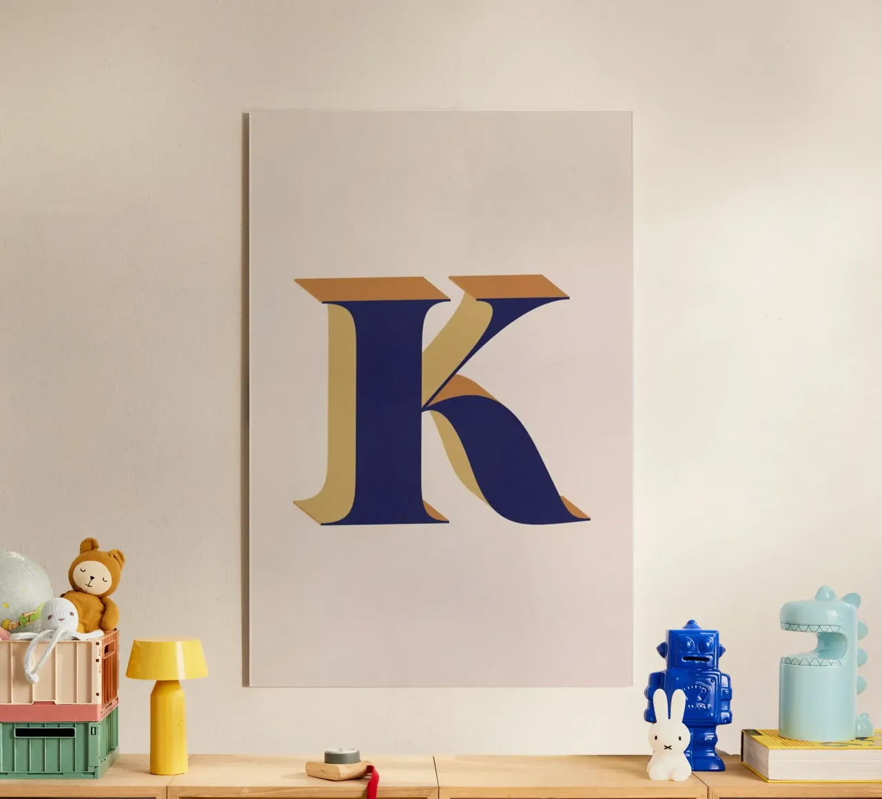 Blue K plexiglass da daylight design studio