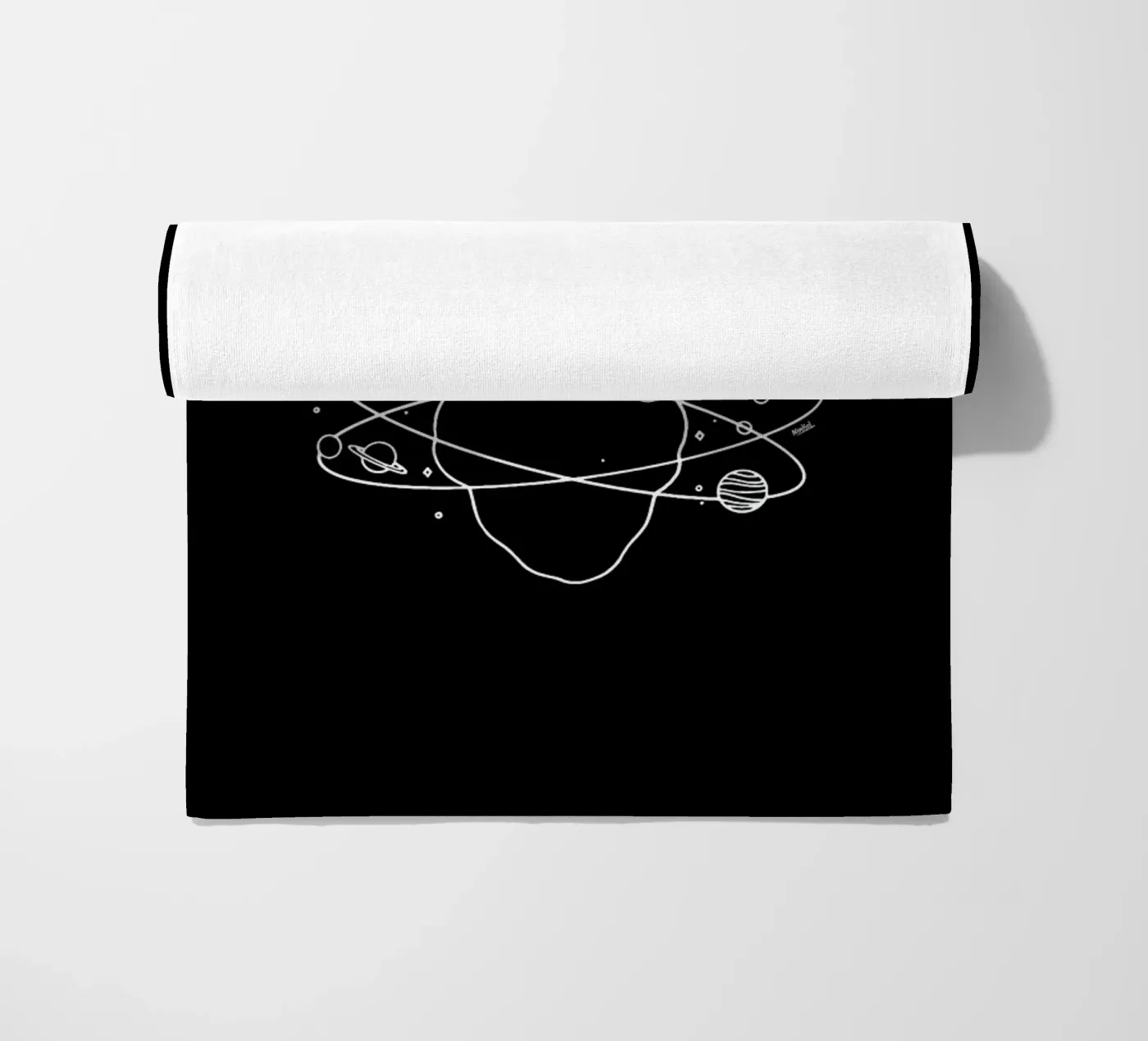 Heart Space telo mare da Ninhol