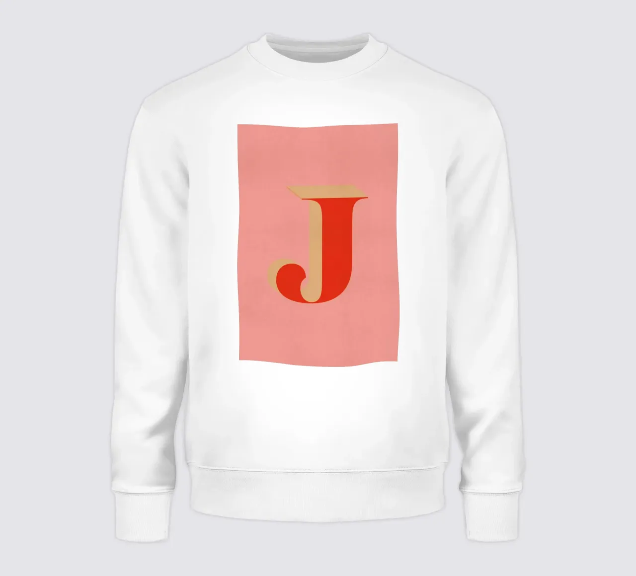 Red J felpa da daylight design studio