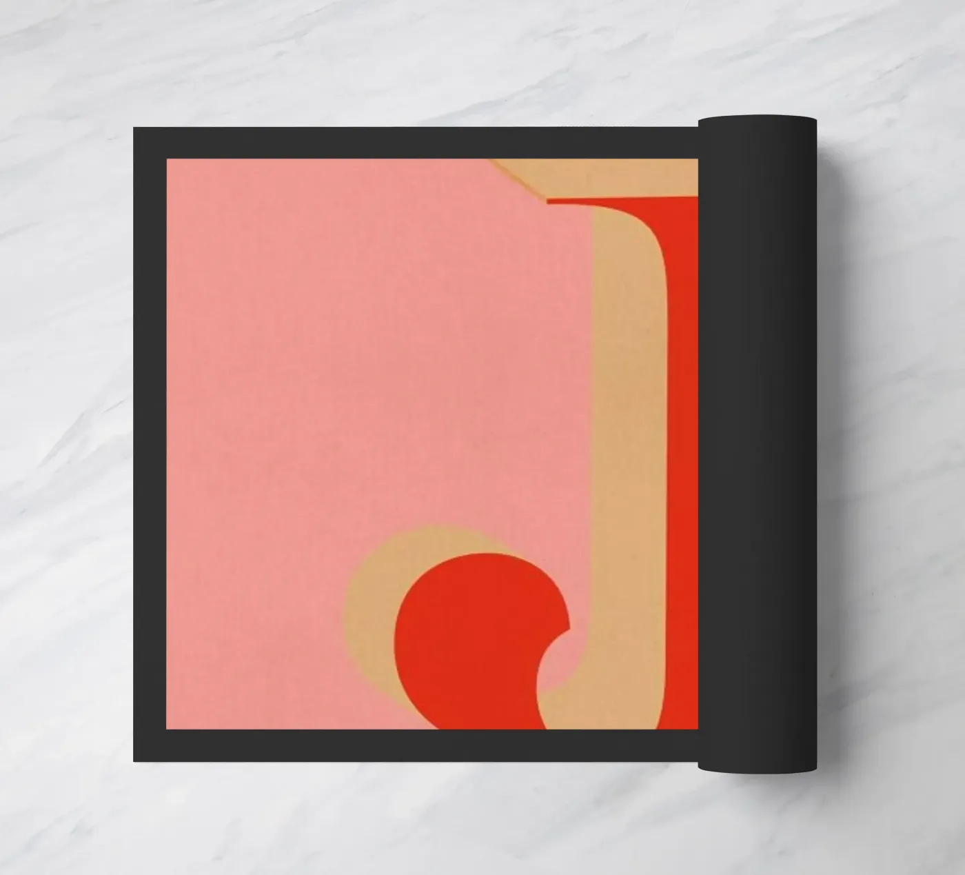 Red J zerbino da daylight design studio