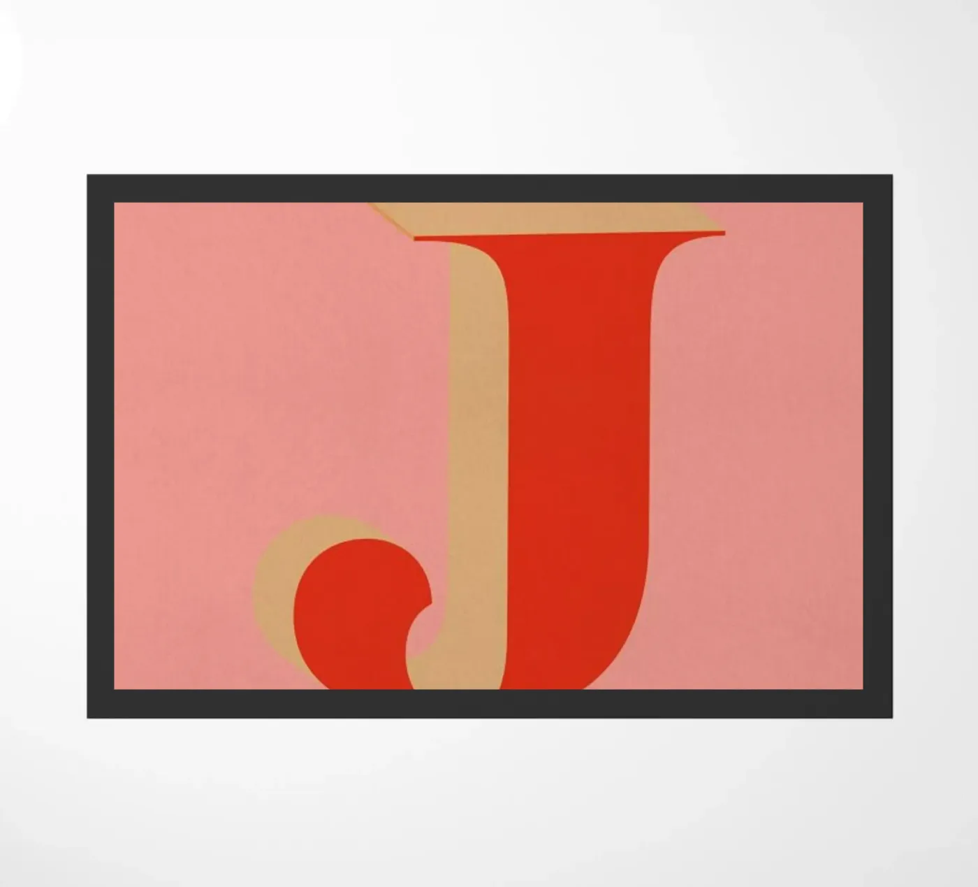 Red J zerbino da daylight design studio