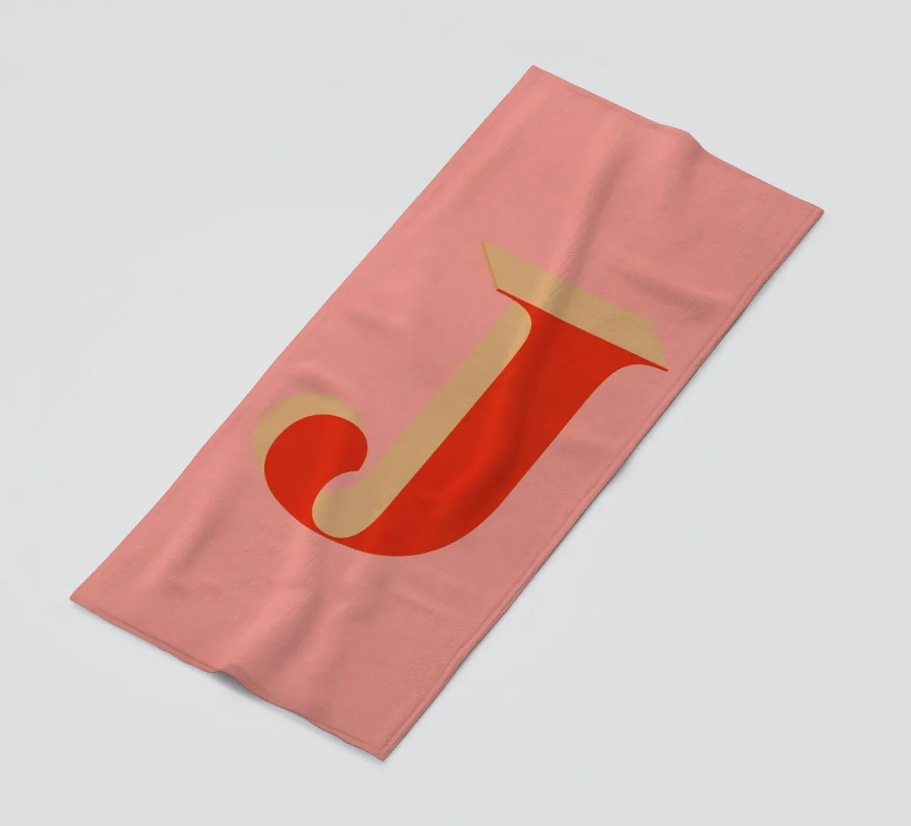 Red J telo mare da daylight design studio