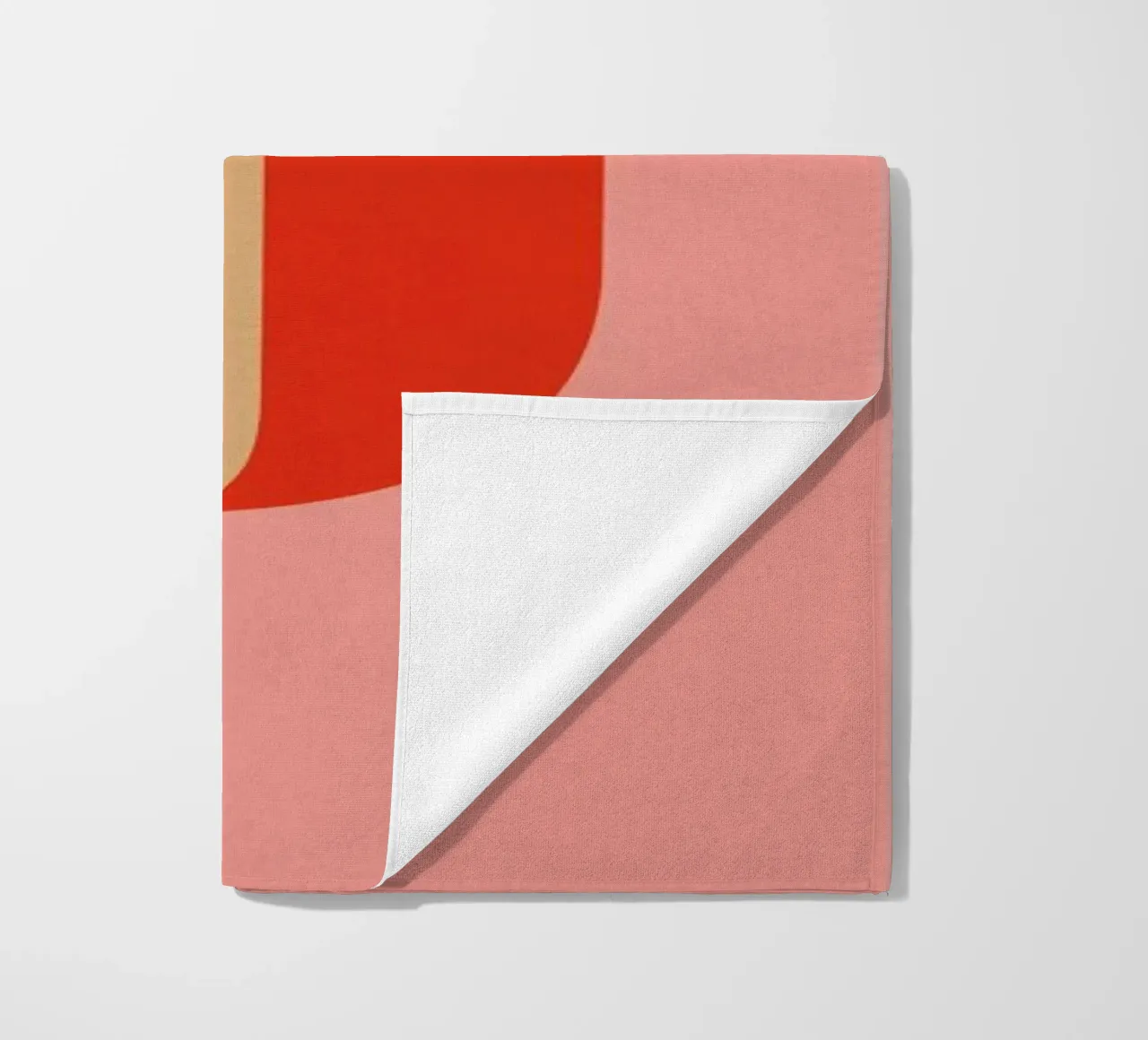 Red J telo mare da daylight design studio