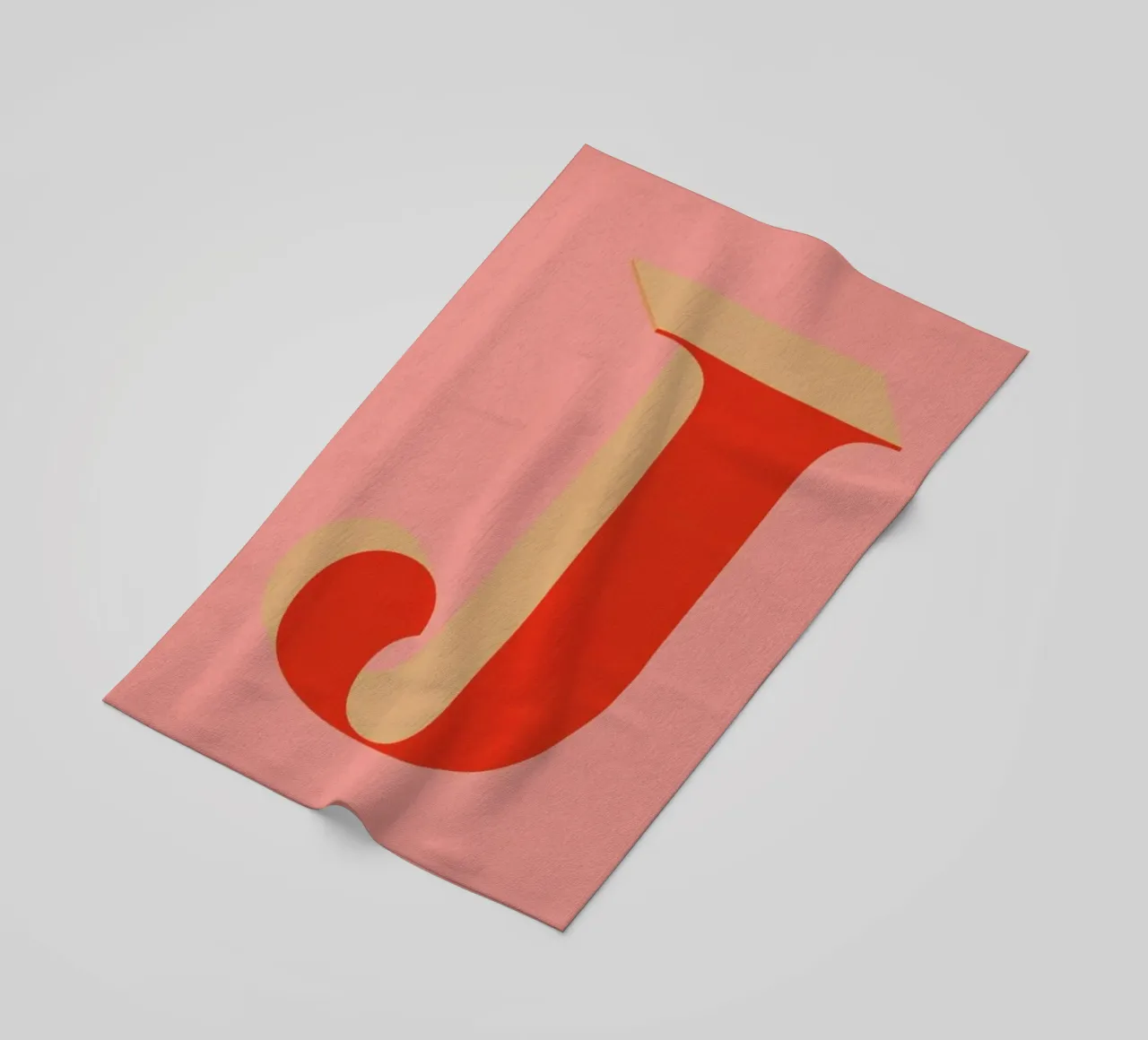 Red J telo mare da daylight design studio