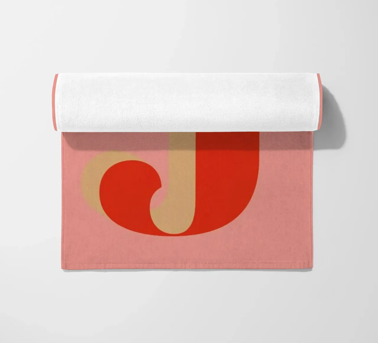 Red J telo mare da daylight design studio