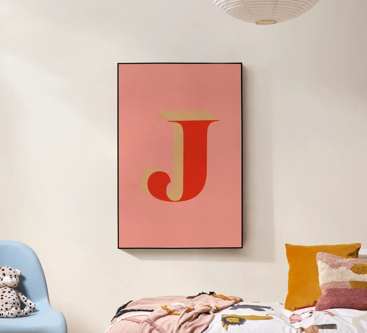 Red J plexiglass da daylight design studio