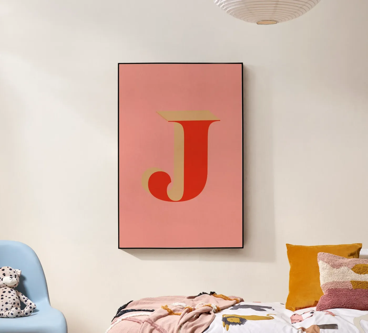 Red J plexiglass da daylight design studio