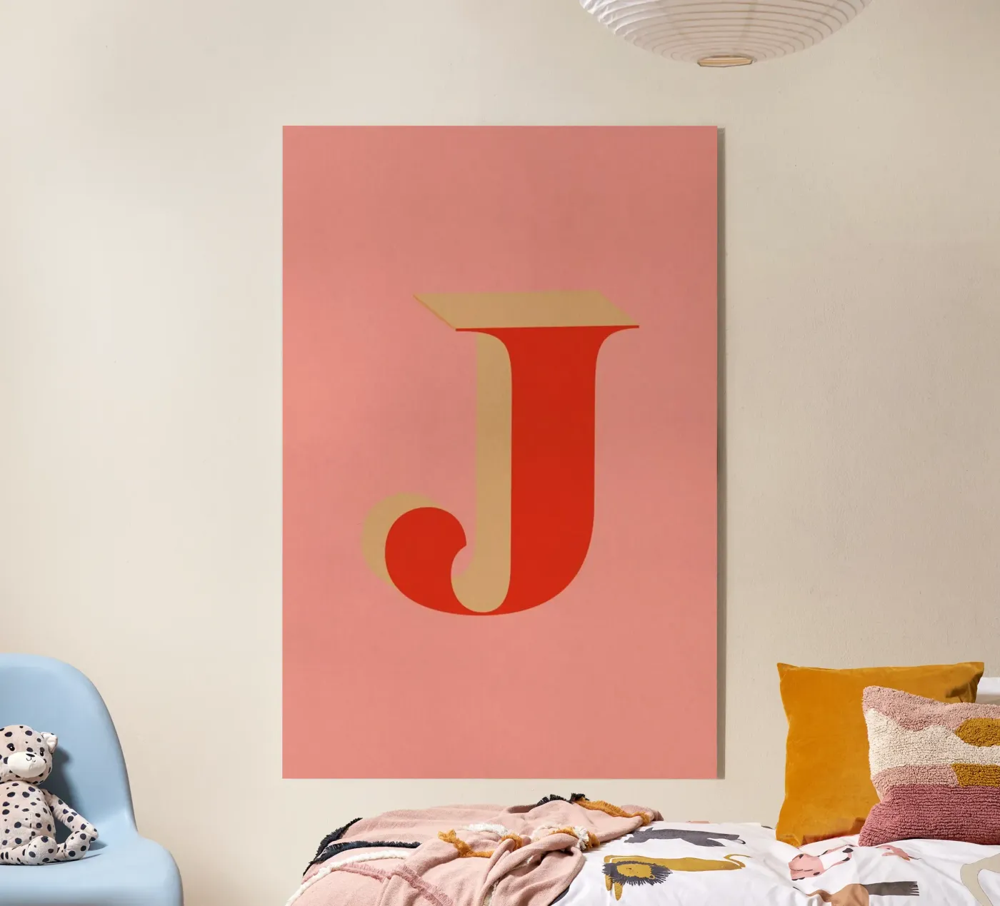 Red J plexiglass da daylight design studio