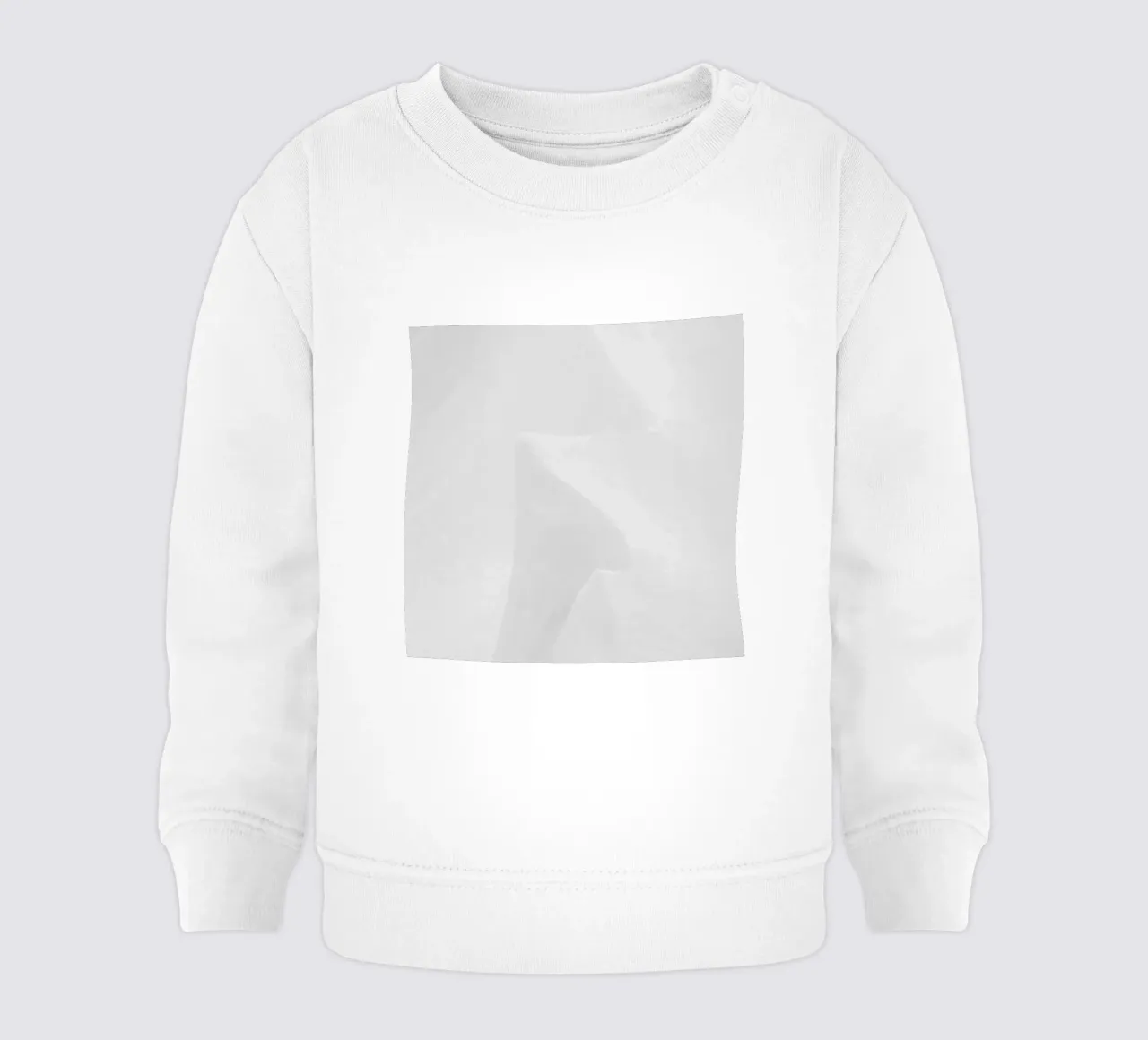 Snowscape 3 felpa neonato da Nur Mut