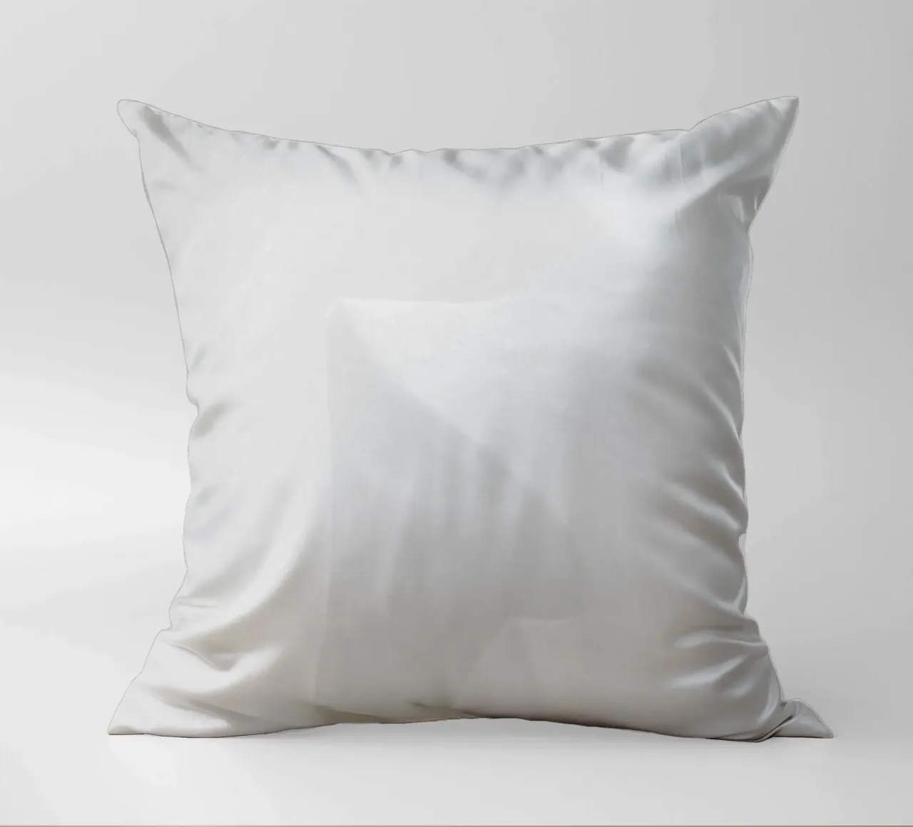 Snowscape 3 cuscino da Nur Mut