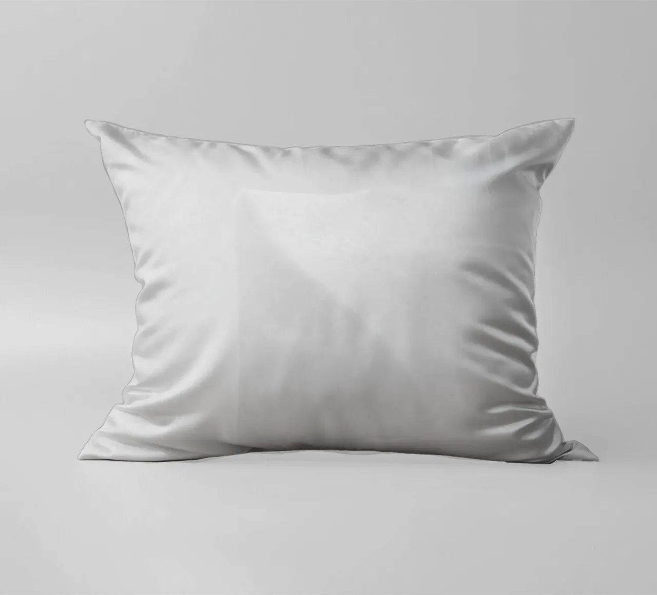 Snowscape 3 cuscino da Nur Mut