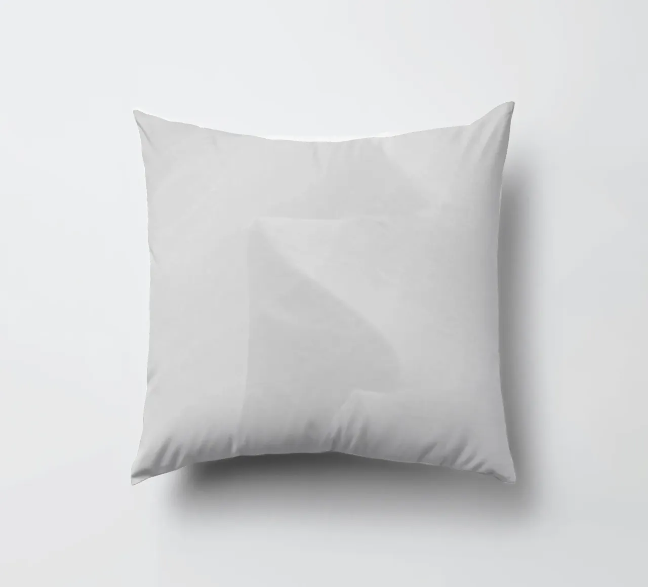 Snowscape 3 cuscino da Nur Mut