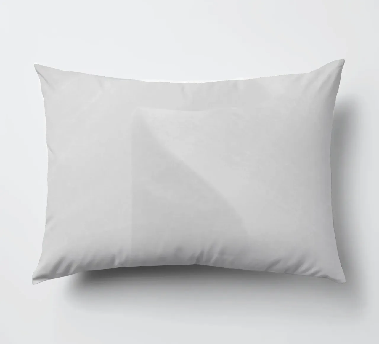 Snowscape 3 cuscino da Nur Mut