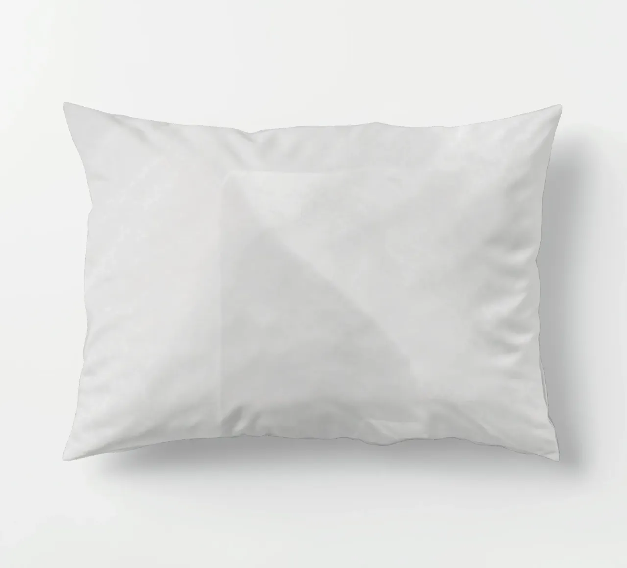 Snowscape 3 cuscino da Nur Mut