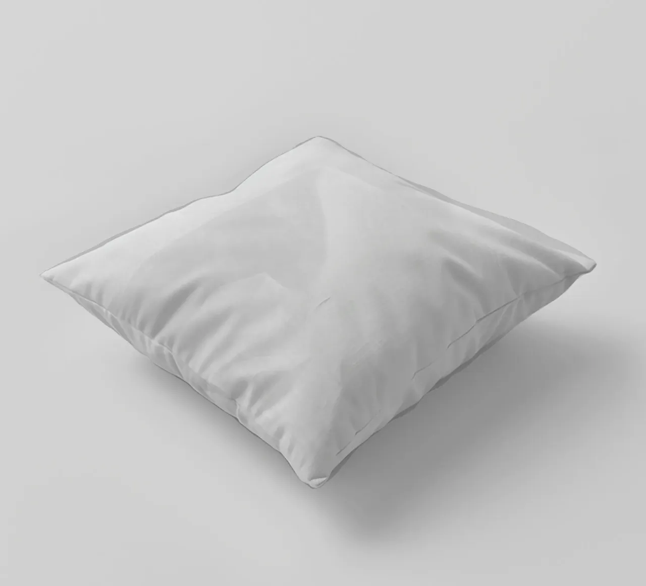 Snowscape 3 cuscino da Nur Mut