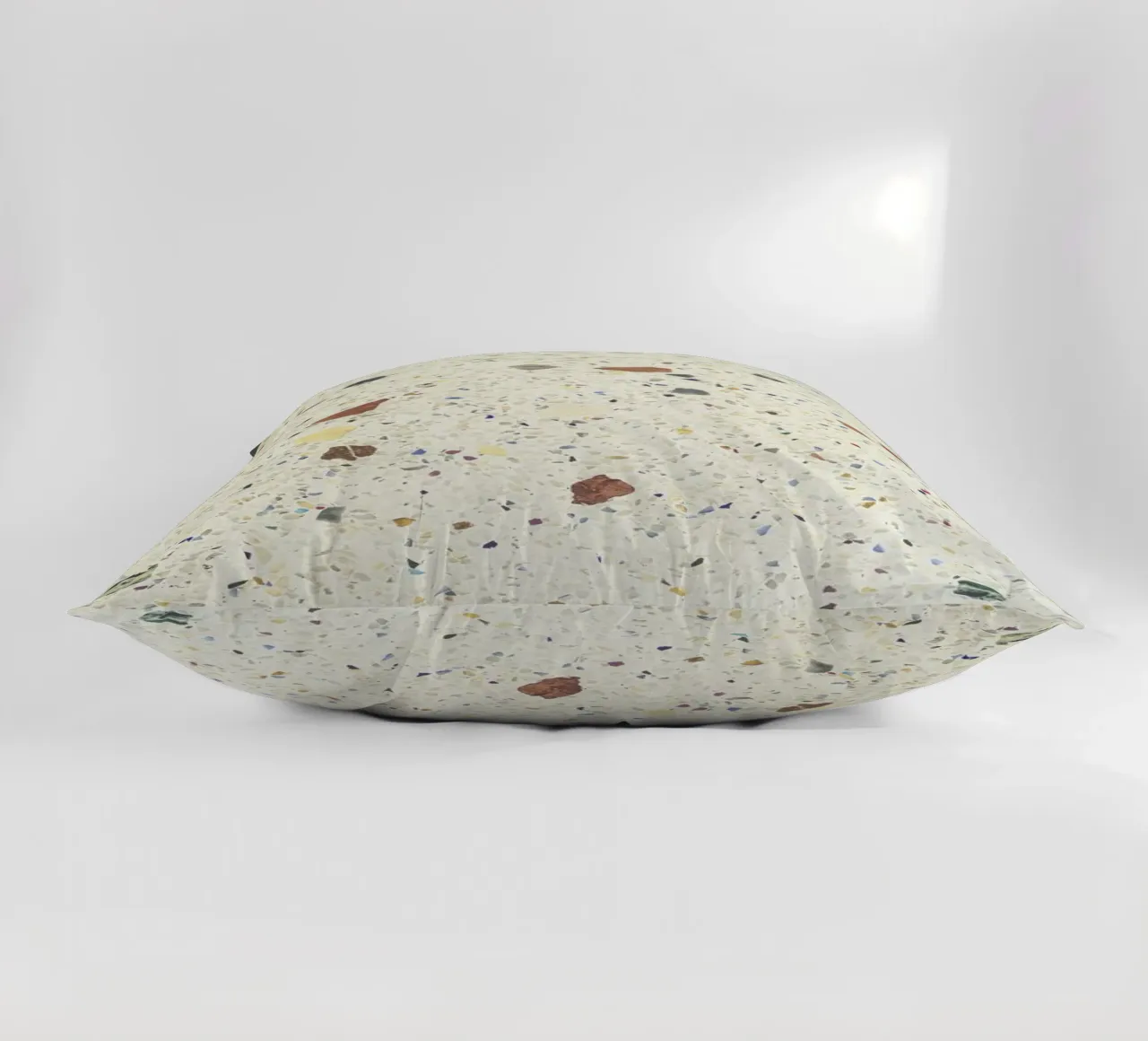 Terrazzo cuscino da Shot By Clint