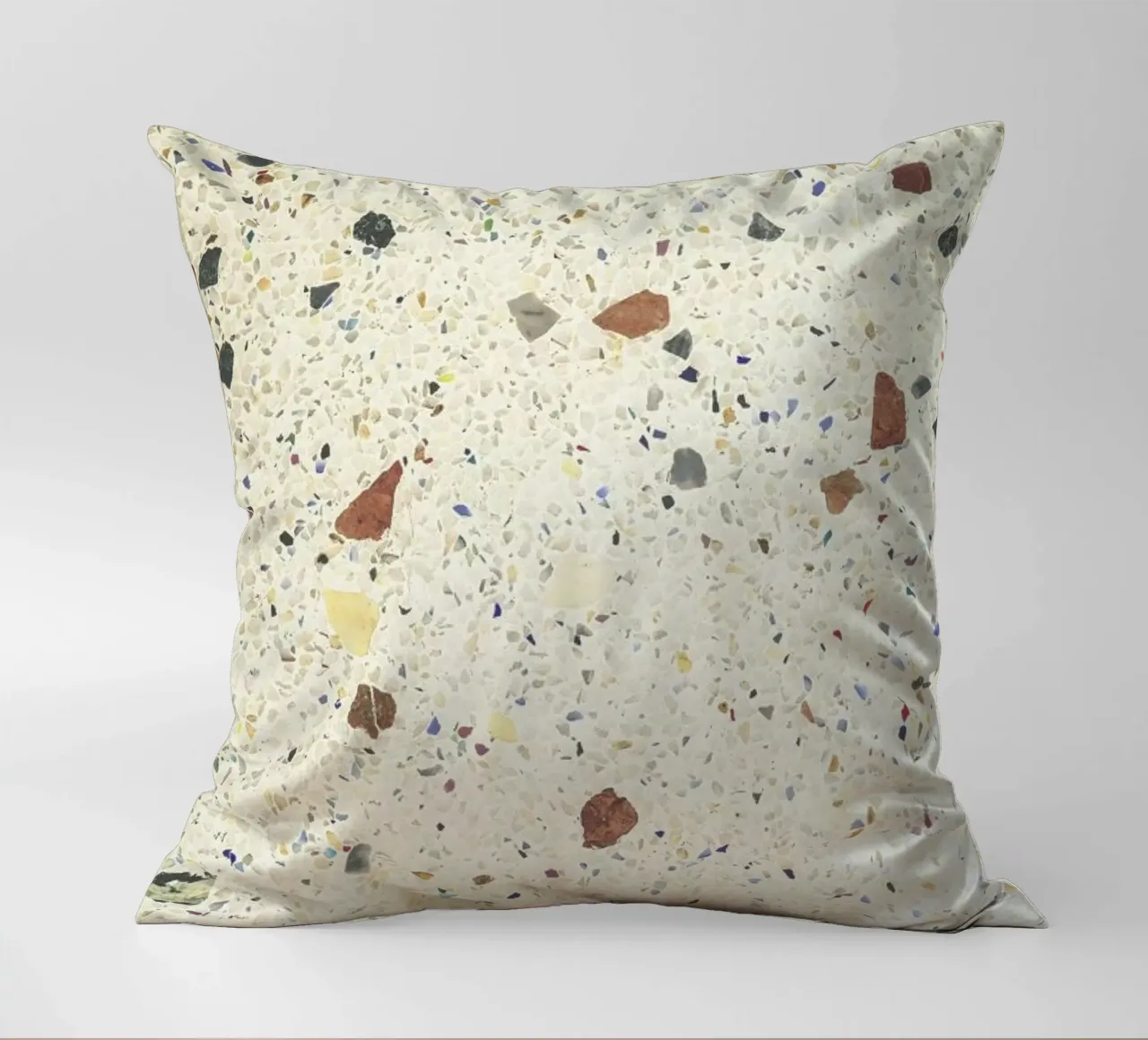 Terrazzo cuscino da Shot By Clint