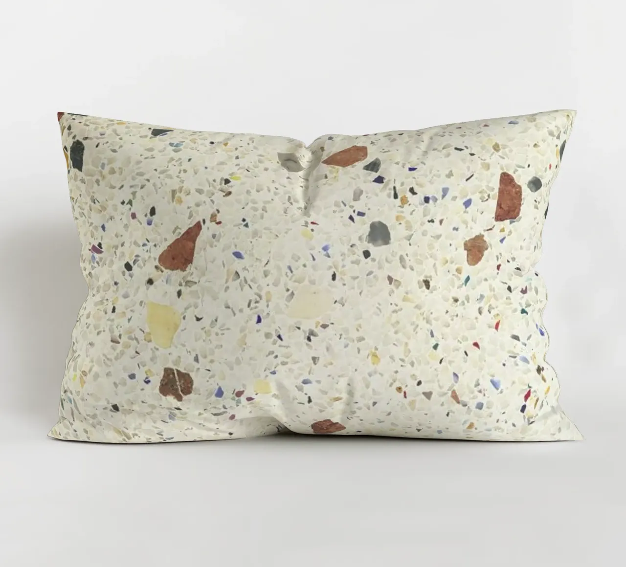 Terrazzo cuscino da Shot By Clint