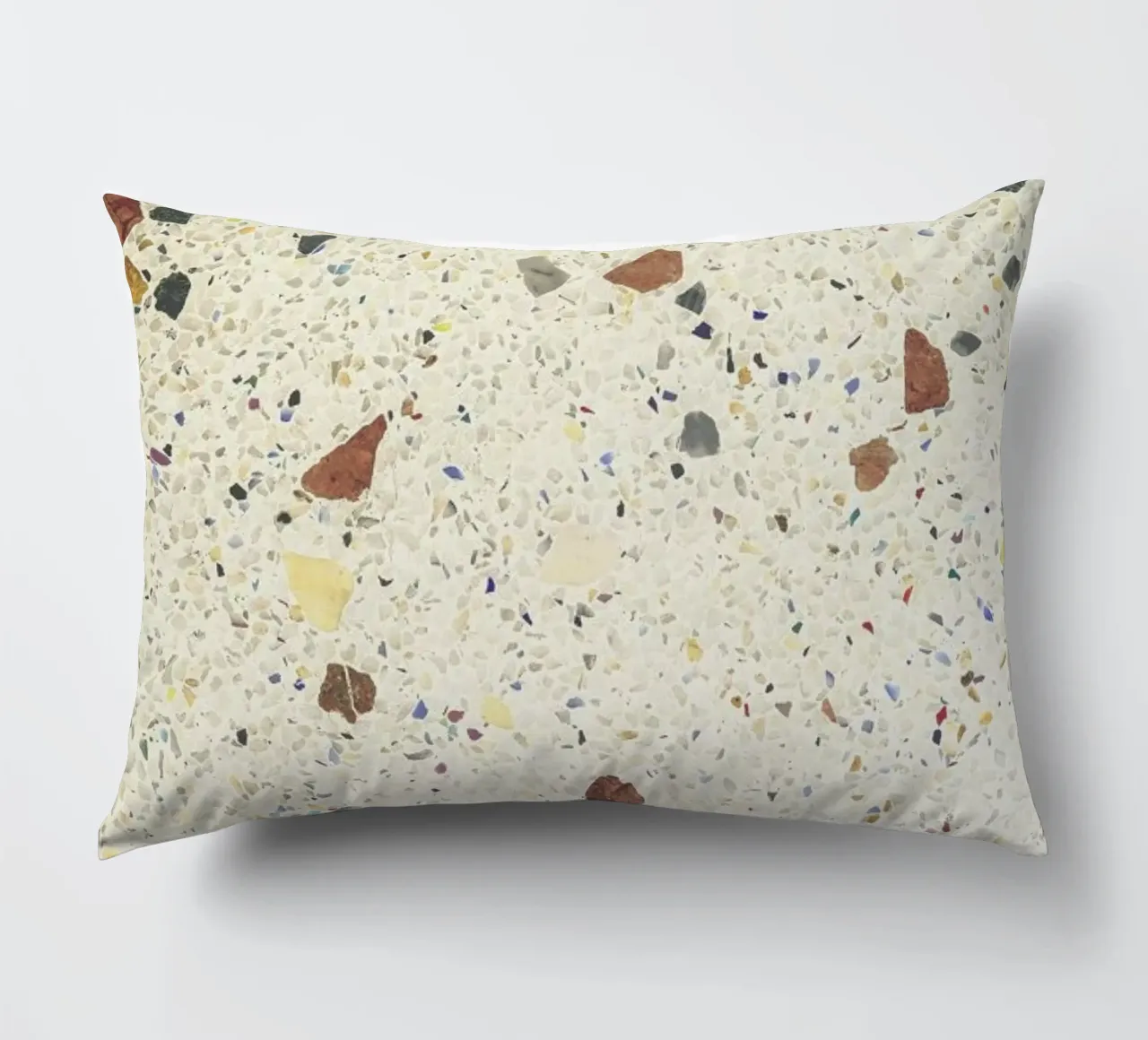 Terrazzo cuscino da Shot By Clint