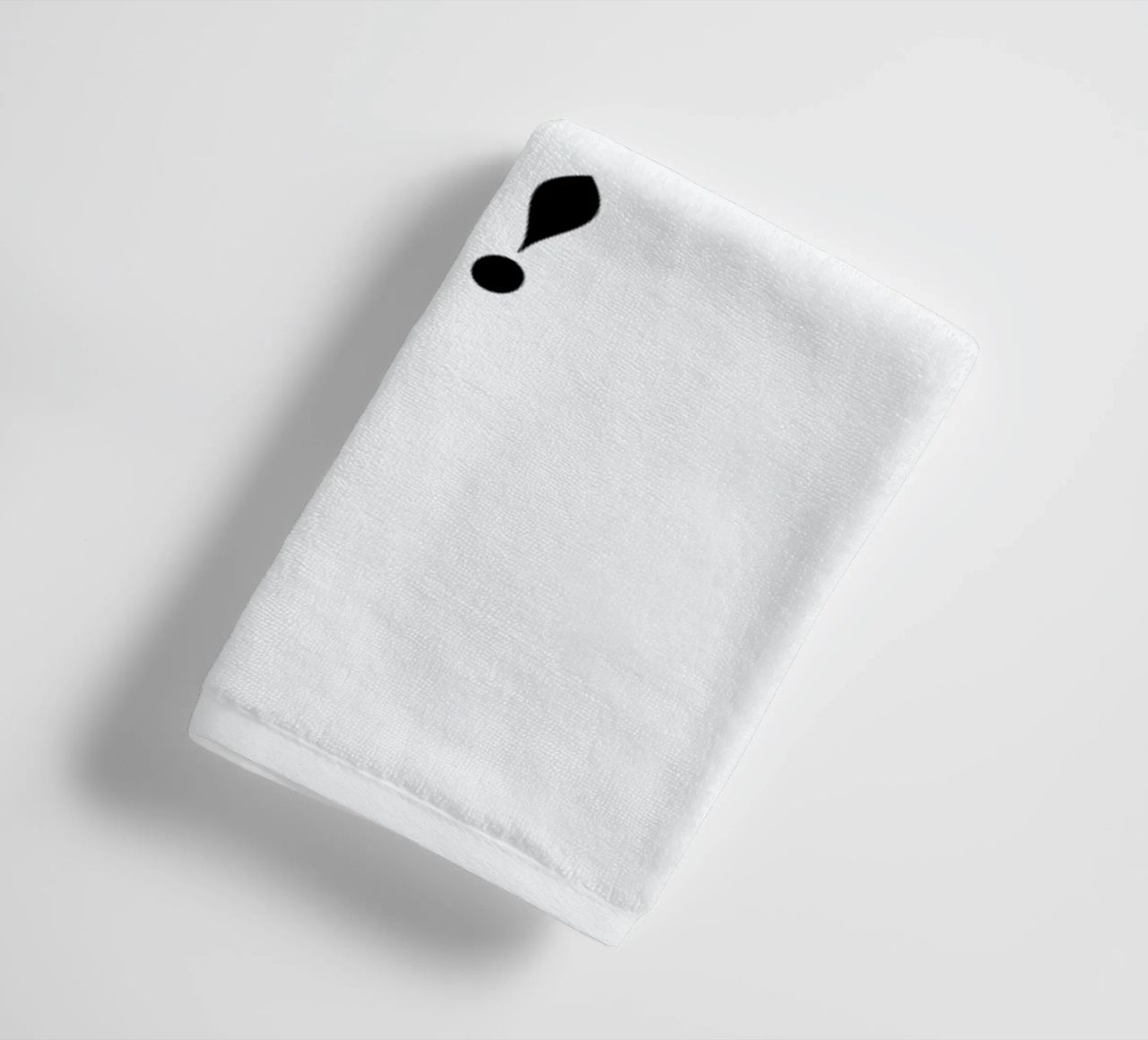 It Is What It Is asciugamano da bagno da Ayleen