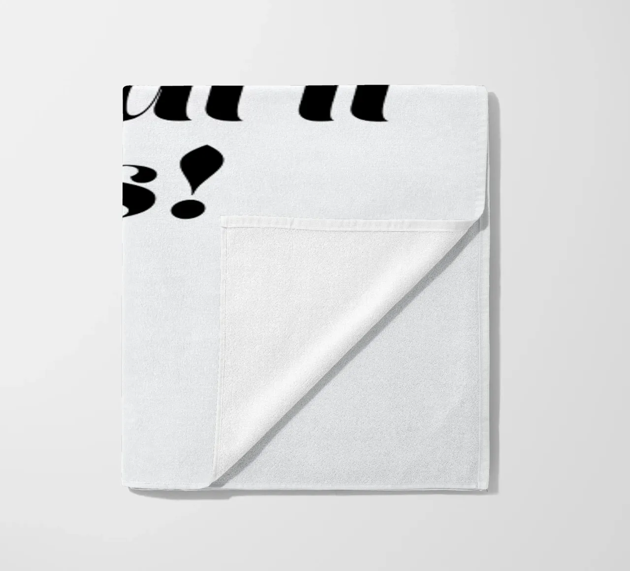 It Is What It Is telo mare da Ayleen