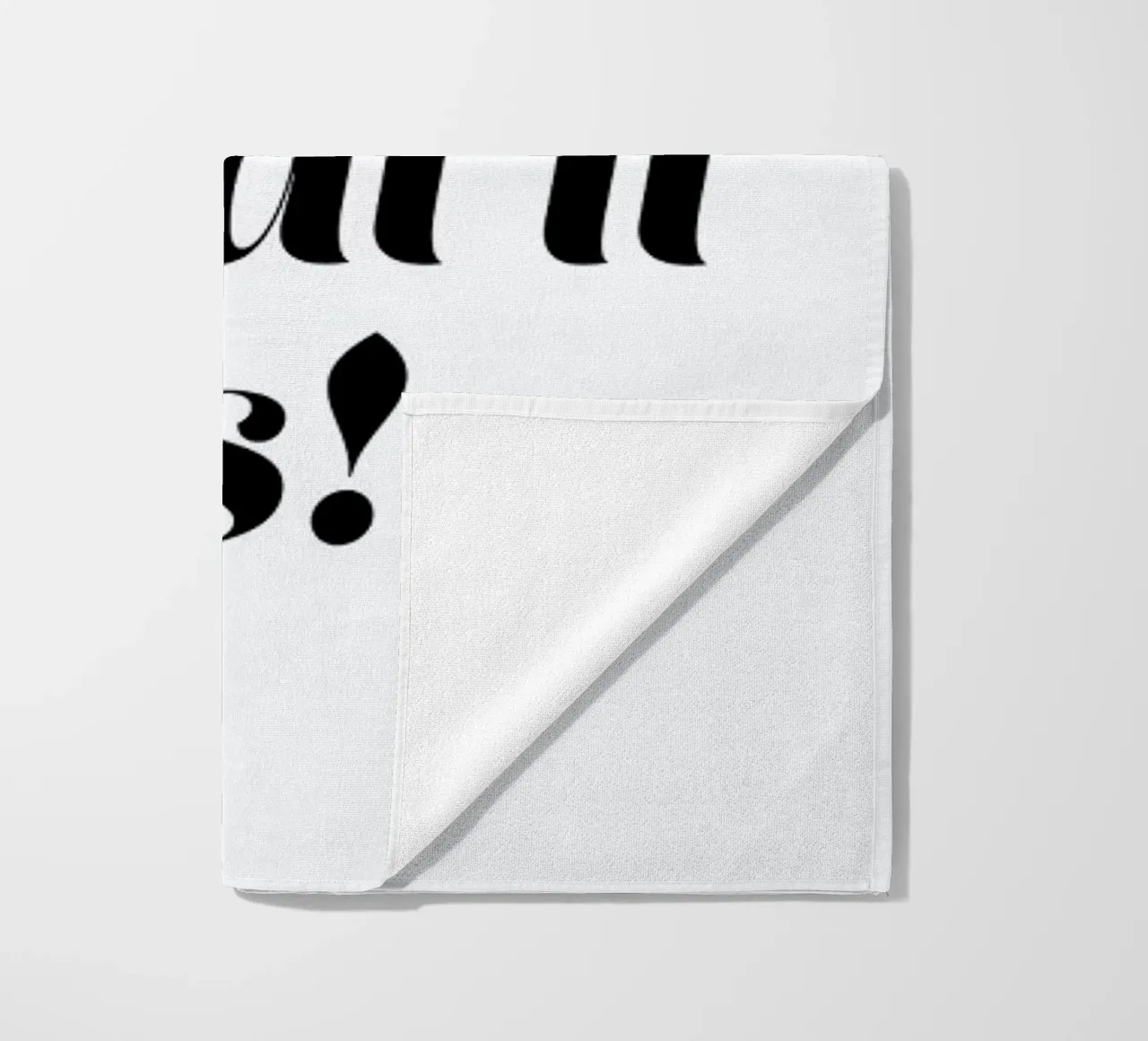 It Is What It Is telo mare da Ayleen