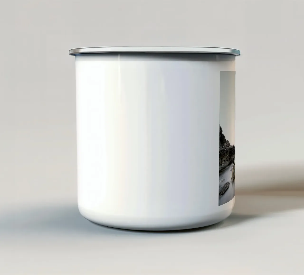 Ōita Tree | Japan tazza in smalto da Håggard Photography | Ronny Behnert