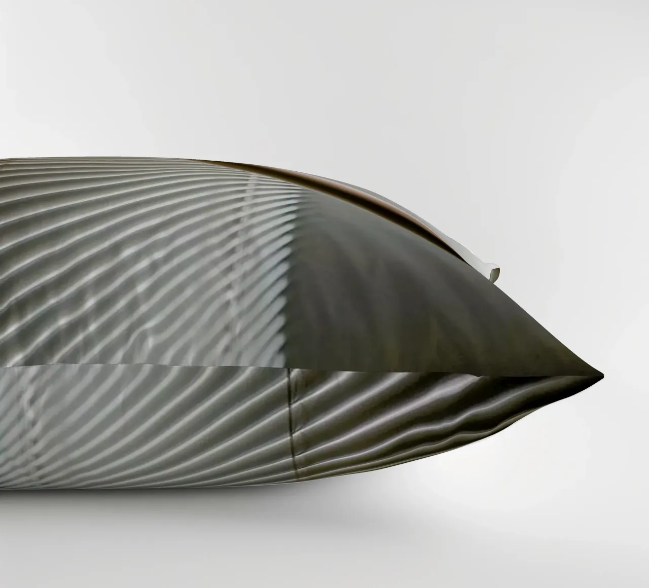 Window Blinds cuscino da Chris Abatzis