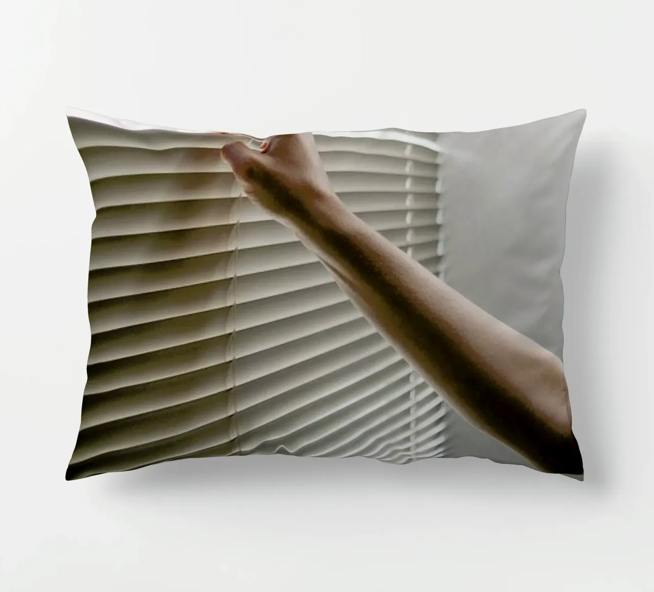 Window Blinds cuscino da Chris Abatzis