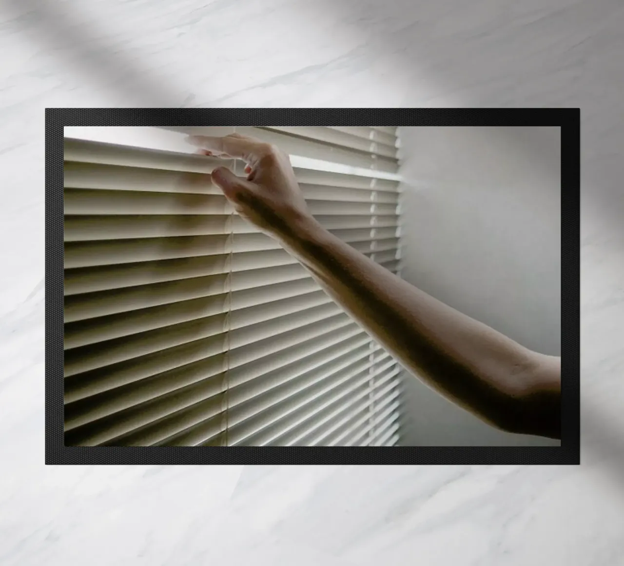 Window Blinds zerbino da Chris Abatzis