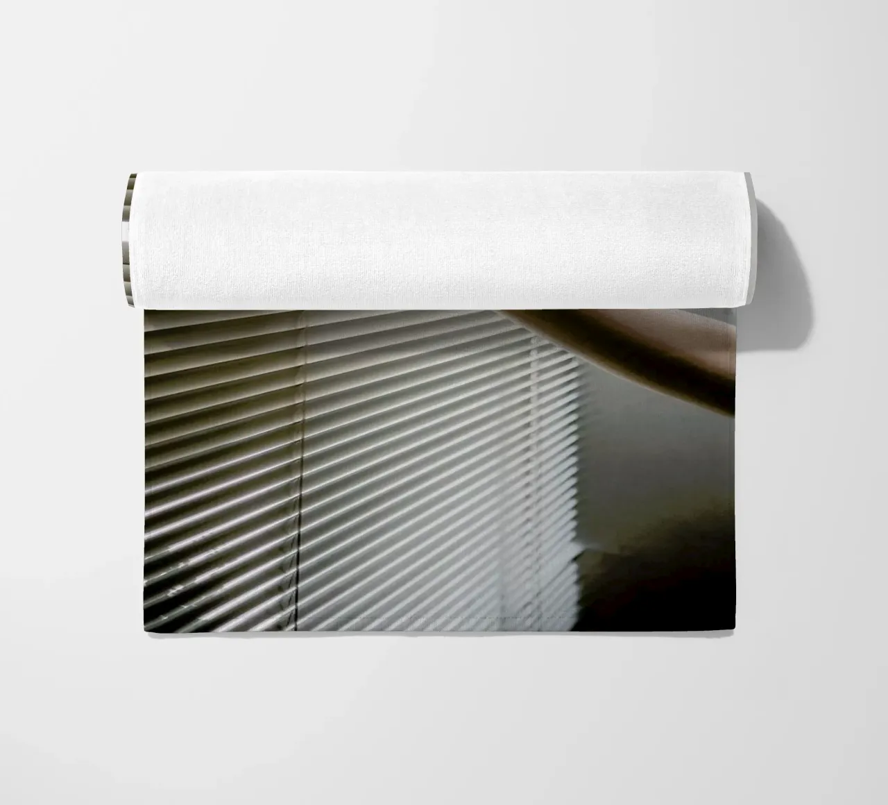 Window Blinds telo mare da Chris Abatzis