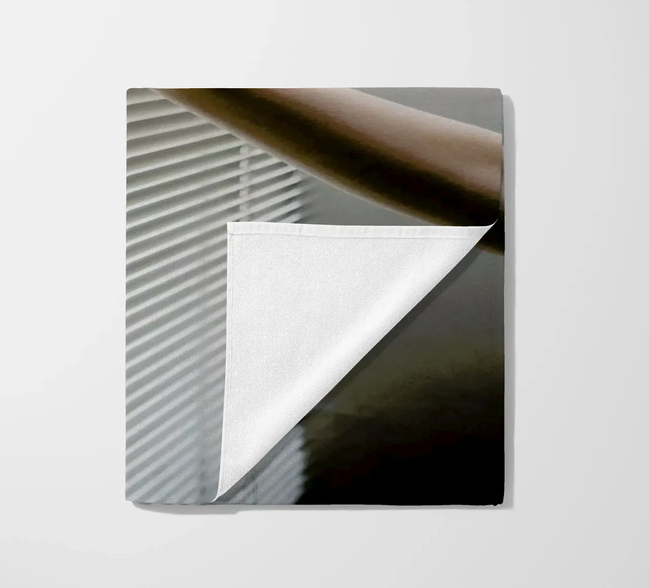 Window Blinds telo mare da Chris Abatzis