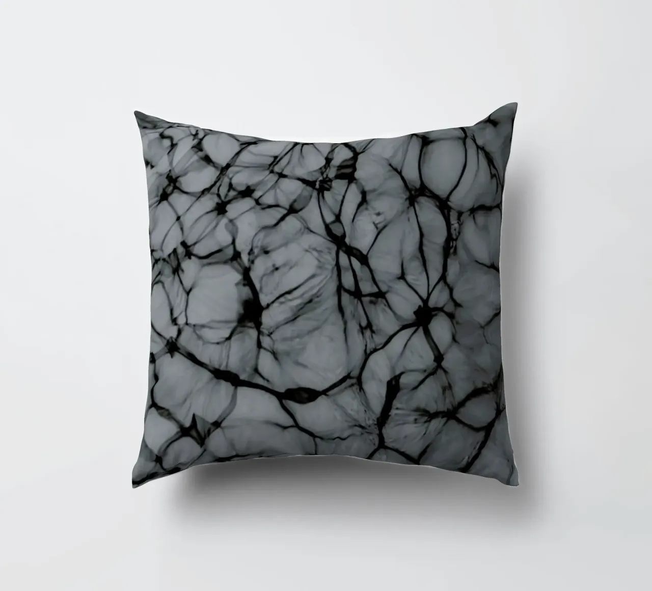 Abstract Life II cuscino da Studio Nahili