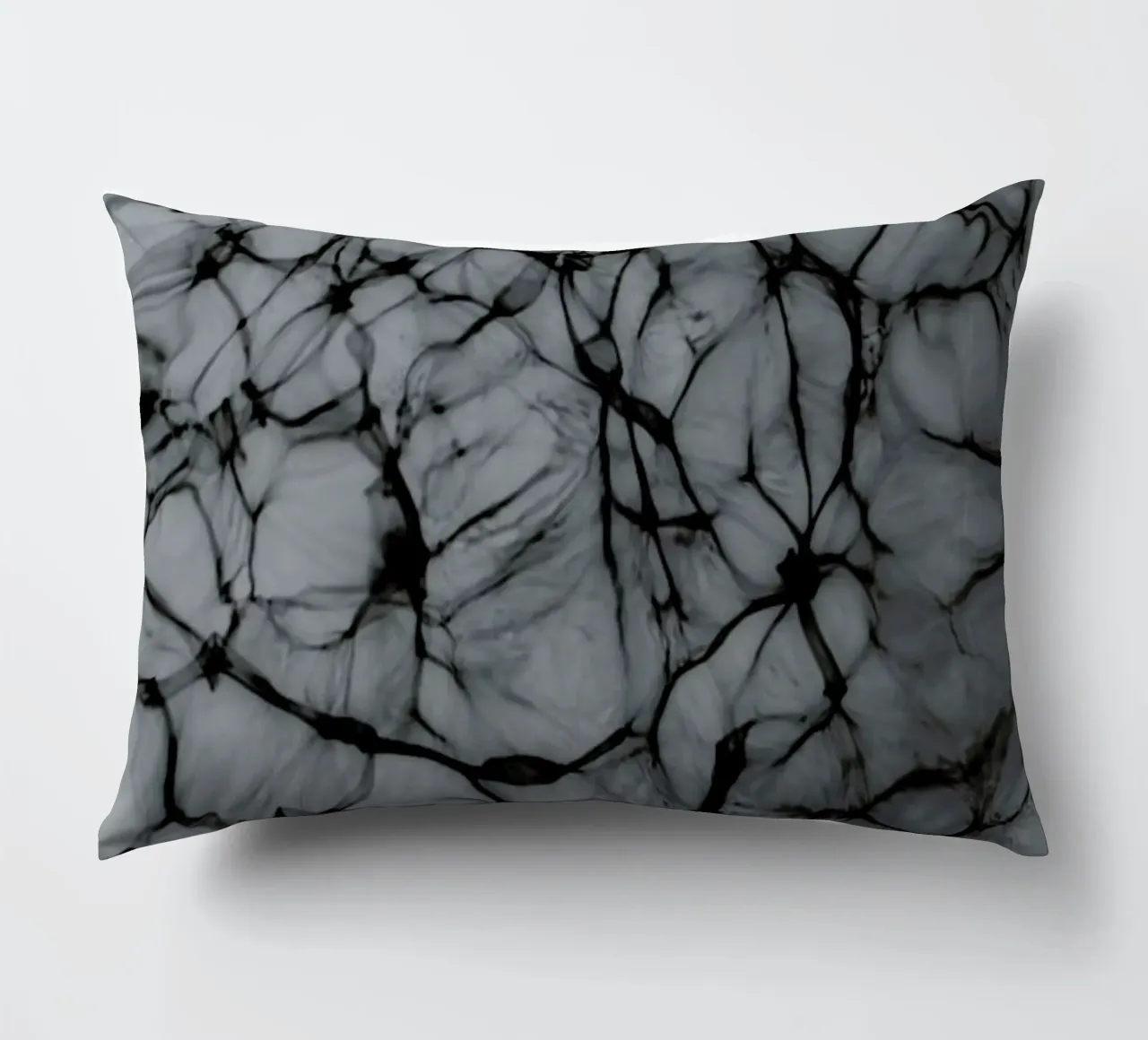 Abstract Life II cuscino da Studio Nahili