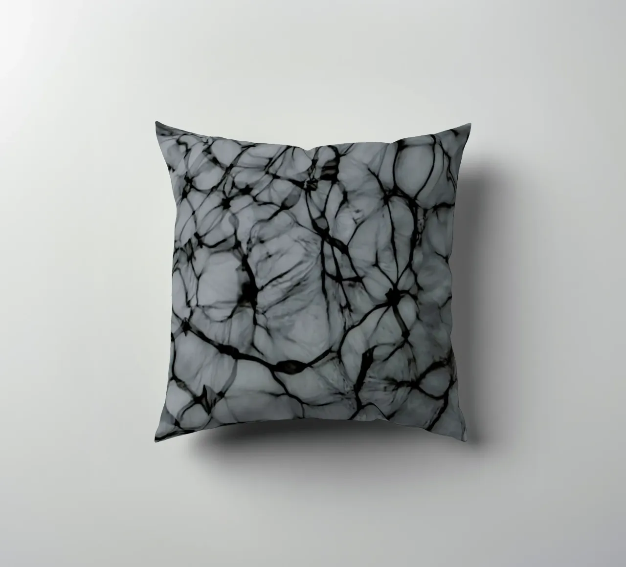 Abstract Life II cuscino da Studio Nahili