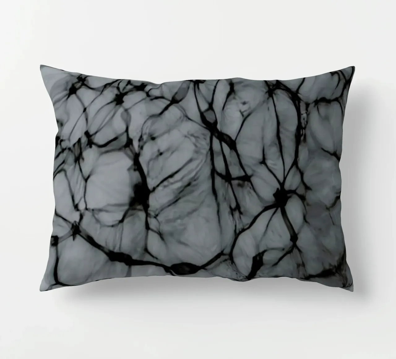 Abstract Life II cuscino da Studio Nahili
