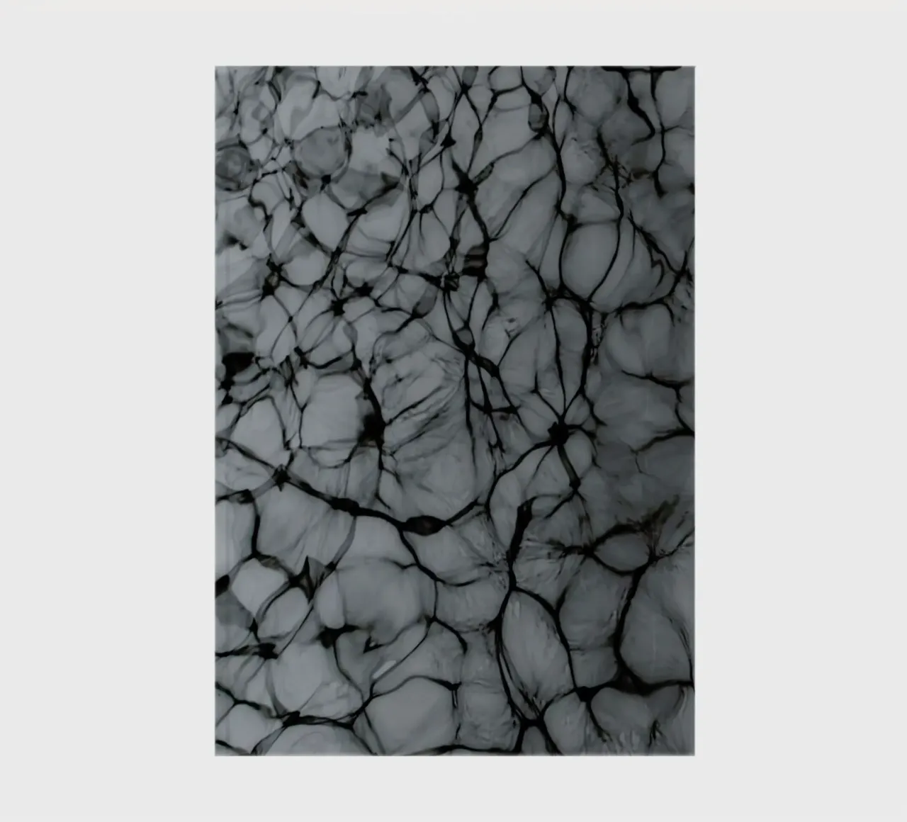 Abstract Life II diario da Studio Nahili